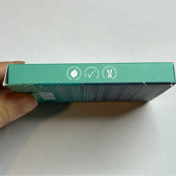 The Crème Shop That Beach Eyeshadow Palette - Picture 3 of 8